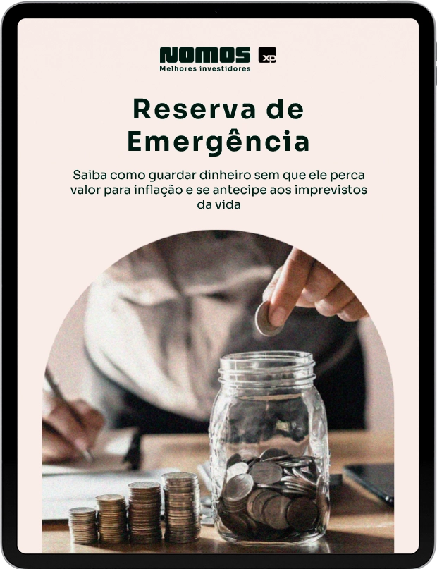Ebook reserva de emergencia