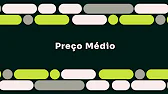 PREÇO MÉDIO | TRADING DATA