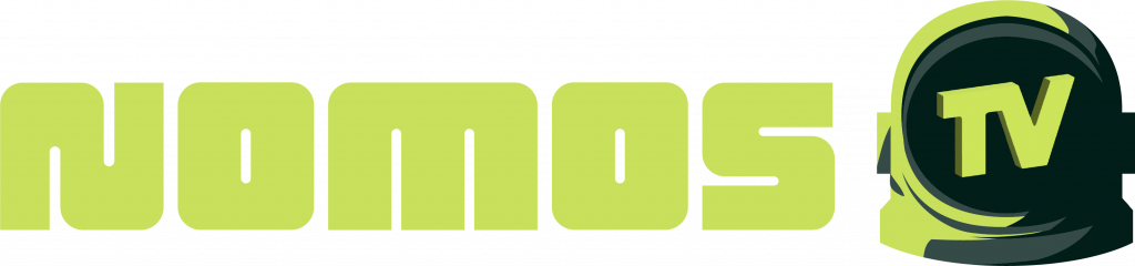 Logo Nomos TV